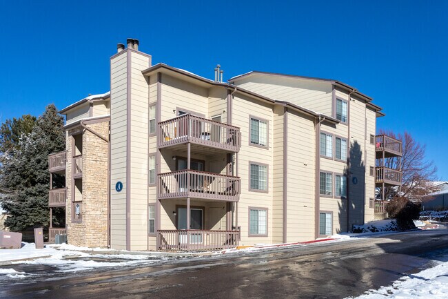 Building Photo - Chestnut Ridge Rental
