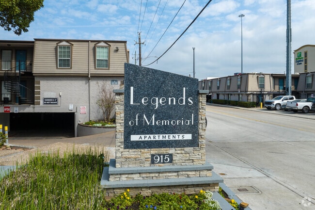 Entrance Sign