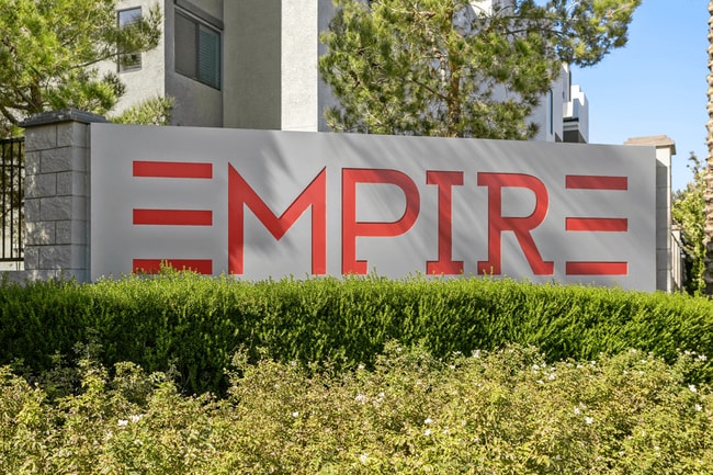 Photo - Empire