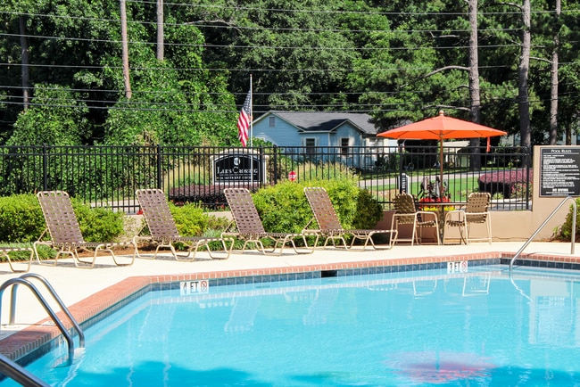 Photo - Lee's Crossing Apartment Homes