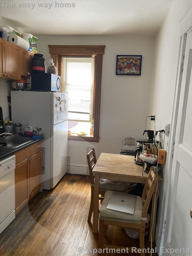 Photo - 99 Hancock St Unit #2