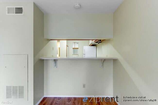 Photo - Studio, 1 bath Condo - 480 Bollinger Canyo...