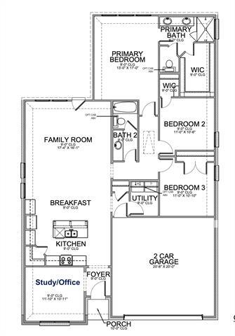 Photo - 3501 Lillian Ct