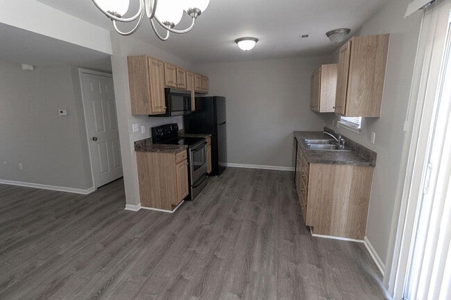 Photo - 4014 Arctic Fox Dr