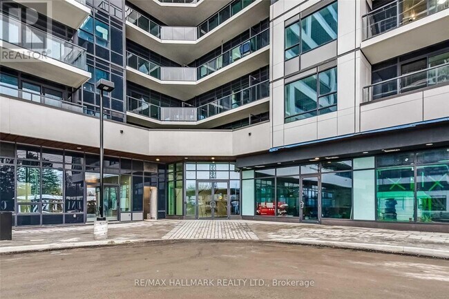 Photo - 1480 Bayly St Unité 1413
