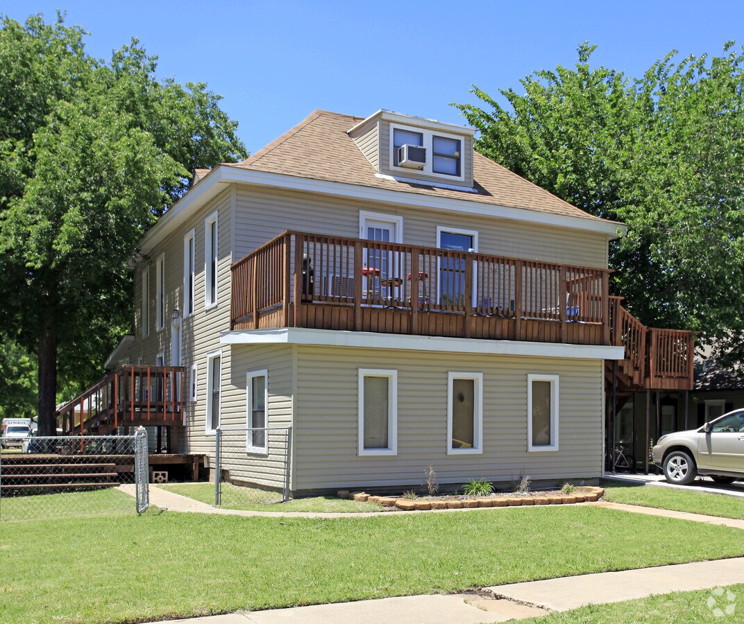 Photo - 714 Monnett Ave