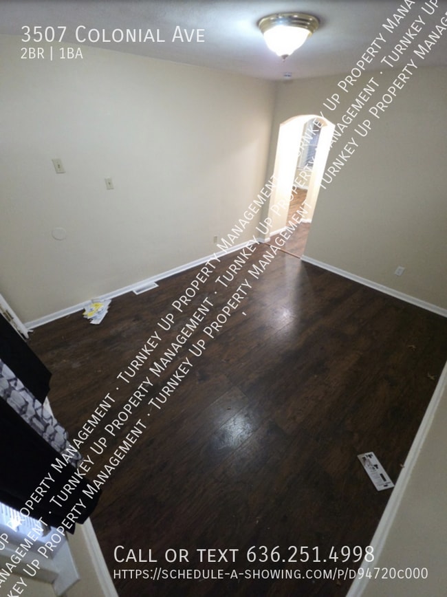 Photo - 3507 Colonial Ave