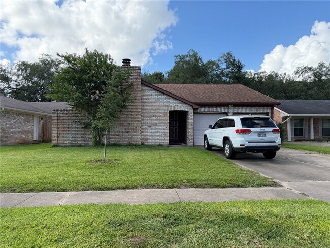 2535 Coopers Post Ln