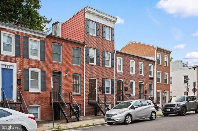 Photo - 322 S Poppleton St