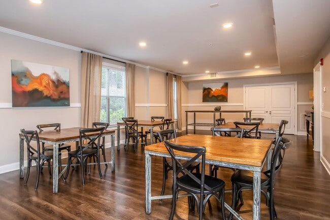 Park Ridge Apartment Homes