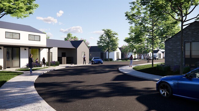 Photo - 3651 S Custer Rd