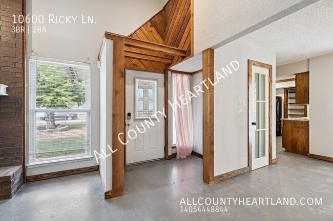 Photo - 10600 Ricky Ln