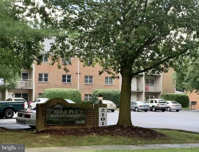 Photo - 2101 Cedar Run Dr Unit 208