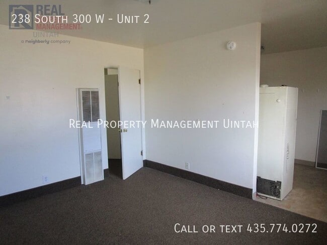 Photo - 238 S 300 W Unit 2