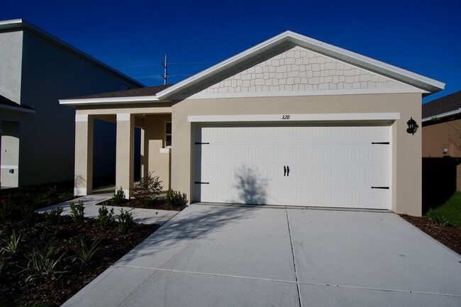 Building Photo - Single Family Home in Davenport now Availa...