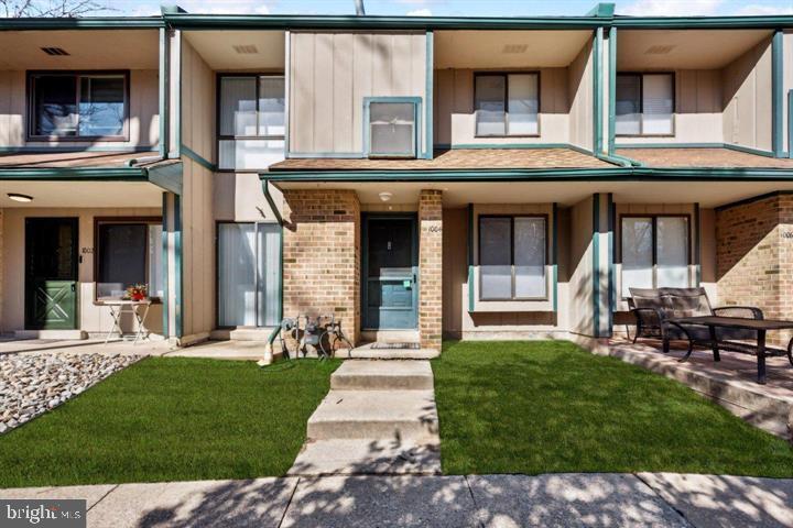 Photo - 1004 Timber Creek Rd Townhome