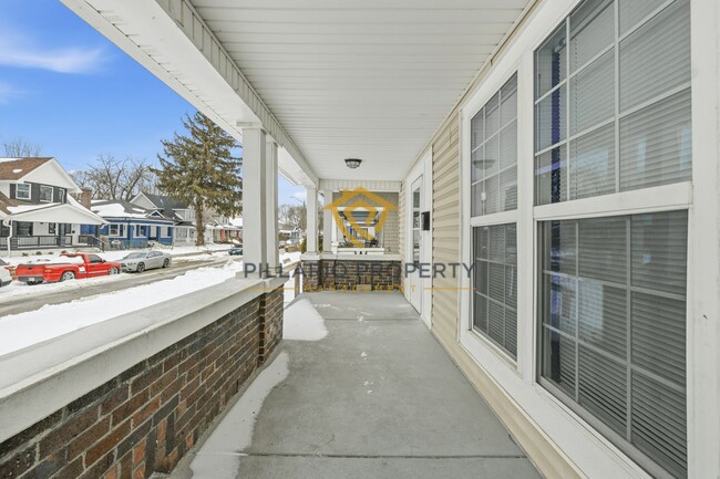 Photo - $500 OFF MOVE-IN SPECIAL!!! 4 Bedroom home in Near Downtown Indy! Available Now!