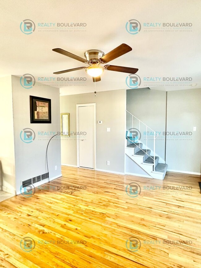 Building Photo - 2-bed, 2-bath, 2-story townhome with pool and park like setting outside the front door.