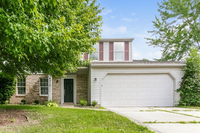 Building Photo - 4310 Blue Spruce Ct