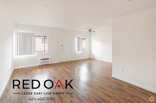 Building Photo - 6546 Sepulveda Blvd Unit 102 Rental