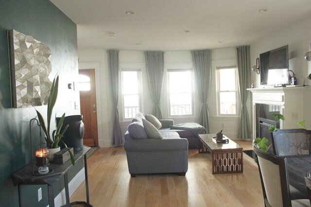 Photo - 11 Silvey Pl Unidad #1