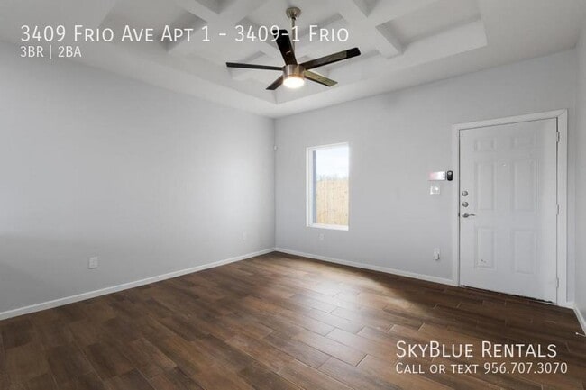 Photo - 3409 Frio Ave Unit 3409-1 Frio