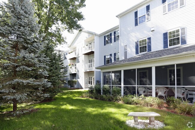 Hope Woods Senior Apartments