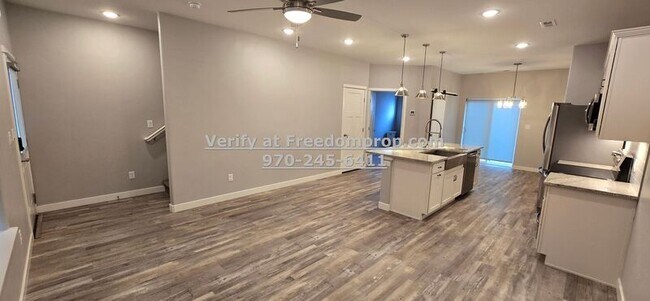 Photo - 2463 Flat Top Ln Unit #C