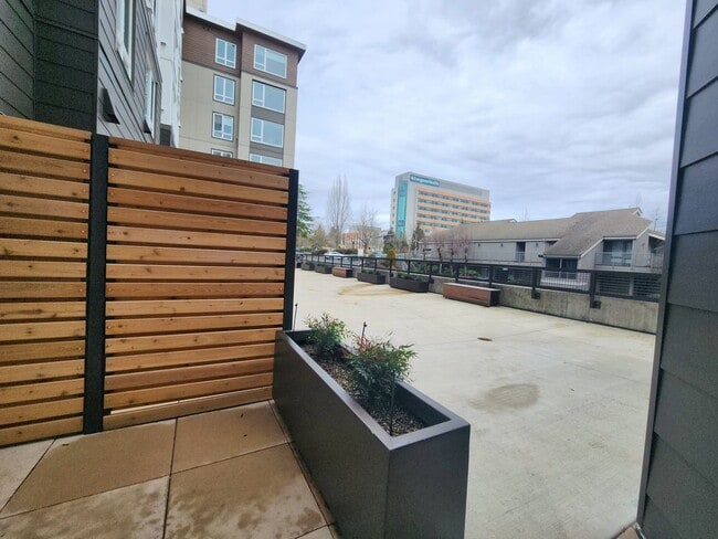 Photo - Brand New Urban One Bedroom Condo in Totem...