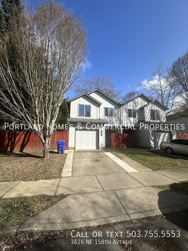 Photo - 3626 NE 158th Avenue-