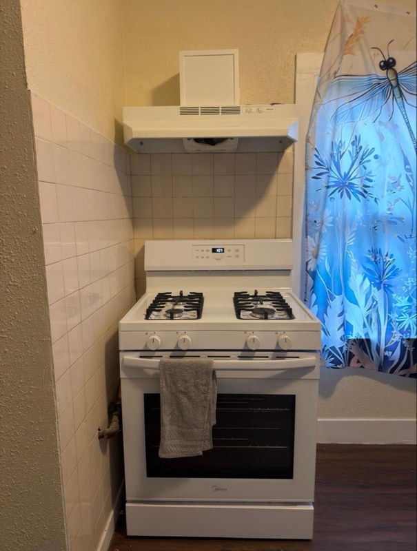 Photo - 2459 S 8th St Unidad 2459- UPPER