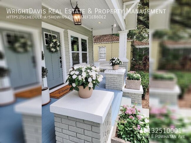 Photo - 1408 E Powhatan Ave