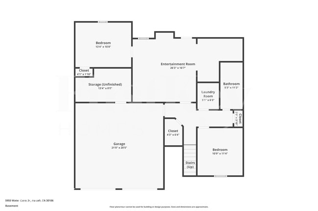 Photo - 5955 Water Oaks Dr