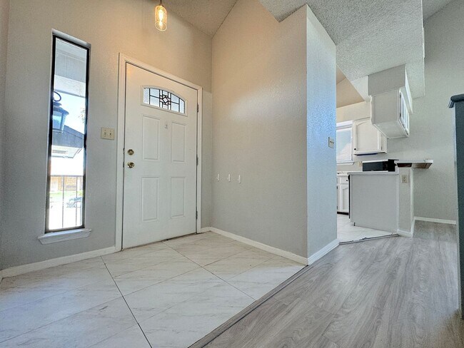 Photo - Northeast El Paso 3 Bed Refrig A/C