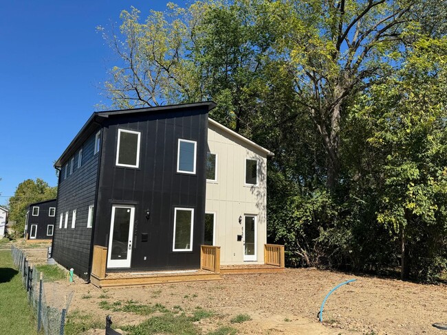 Photo - Brand new luxury townhome on the eastside....