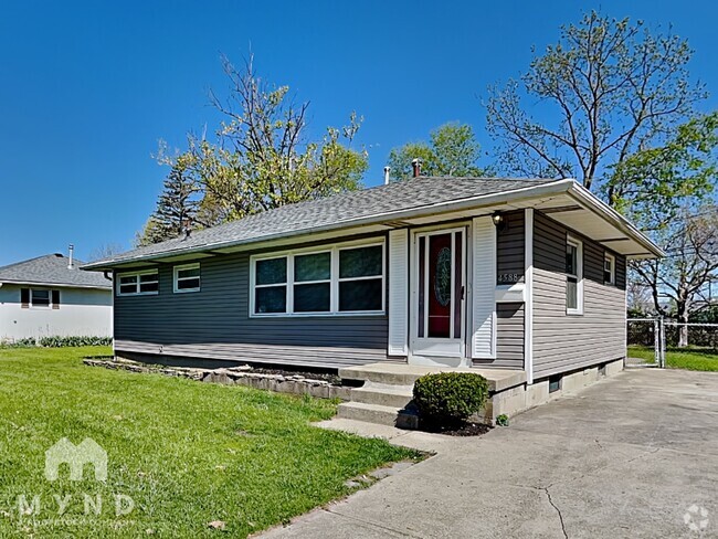 Building Photo - 4588 Ludington Rd Rental