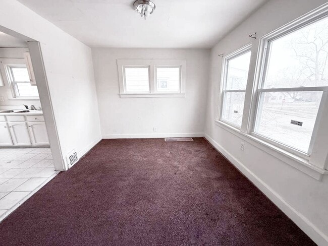 Photo - 3-BED, 1 BATH BEAUTIFUL SINGLE- FAMILY HOME IN MAPLE HEIGHTS!