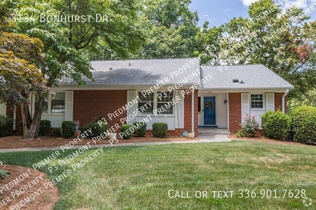 Building Photo - 3134 Bonhurst Dr Rental