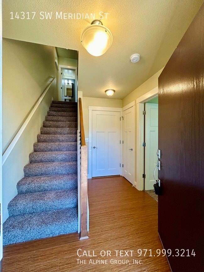 Photo - 14317 SW Meridian St