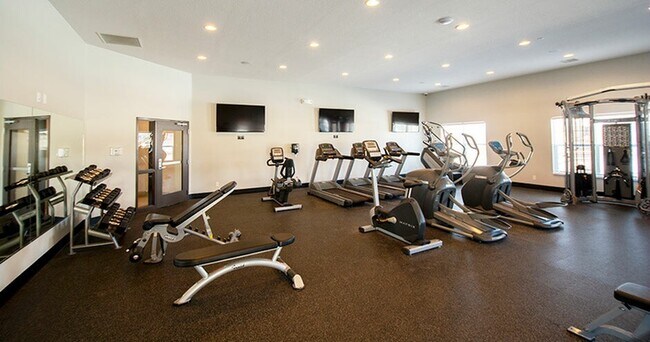 Aspire Townhomes
