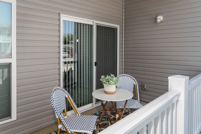 Turtle Creek Apartments