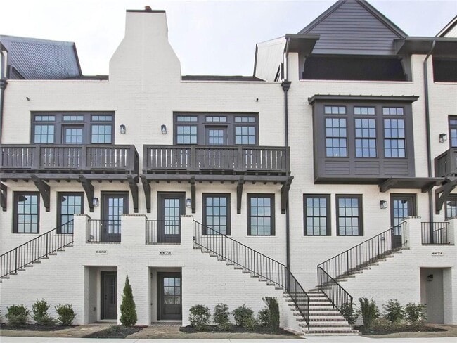 Photo - 6678 Sterling Dr Townhome