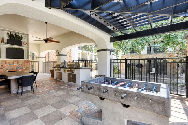 San Miguel apartments — community photo