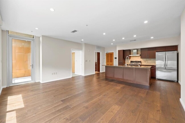 Photo - 1600 Barton Springs Rd Condo Unit 6407