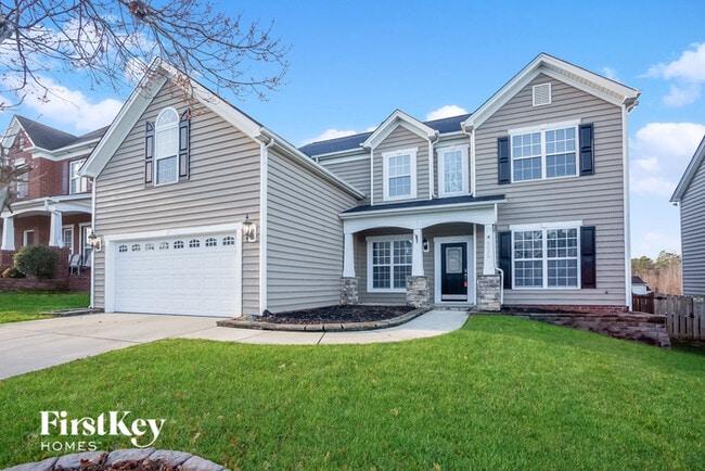 Photo - 4028 Barclay Forest Dr