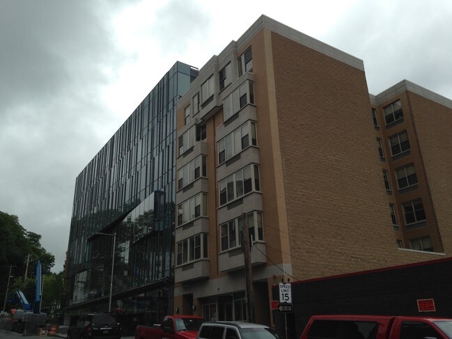 Adjacent to Breazzano - Dryden South Furnished Utilities Included!