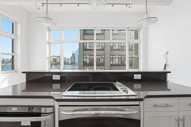 Photo - 1500 Washington St Unit 10Q