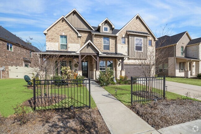 Building Photo - 17547 Harper's Way Rental