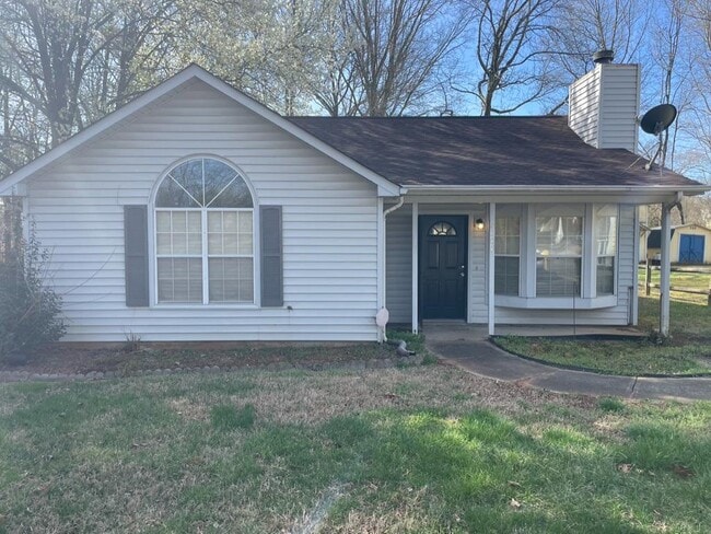 Building Photo - 6201 Easter Ln