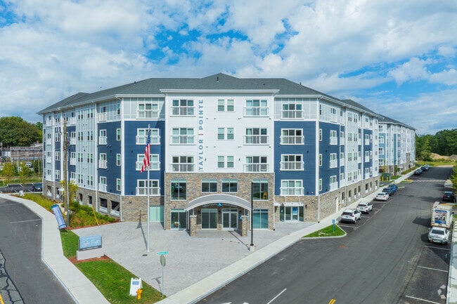 Building Photo - Taylor Pointe Rental